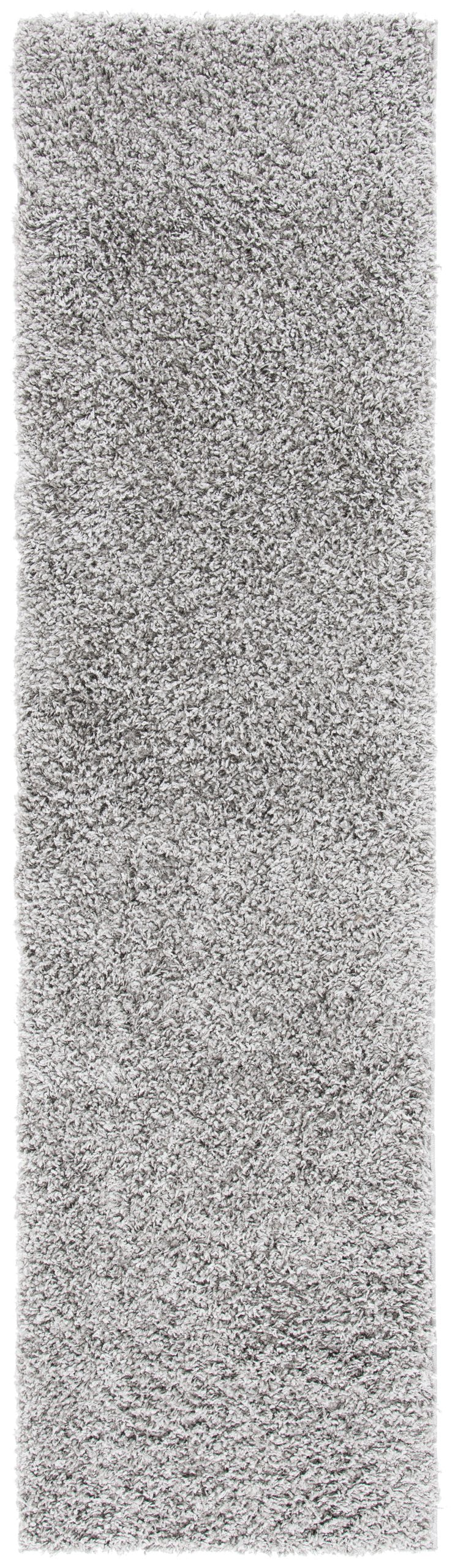 Safavieh Venus Shag 520j Rug - Soft, Stylish, And Durable For Any Space - Perfect Home Decor Addition! Grey 61% Polypropylene,24% Jute,7% Polyester,8% Latex Vns520j-9