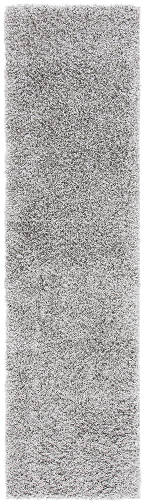 Safavieh Venus Shag 520j Rug - Soft, Stylish, And Durable For Any Space - Perfect Home Decor Addition! Grey 61% Polypropylene,24% Jute,7% Polyester,8% Latex Vns520j-9