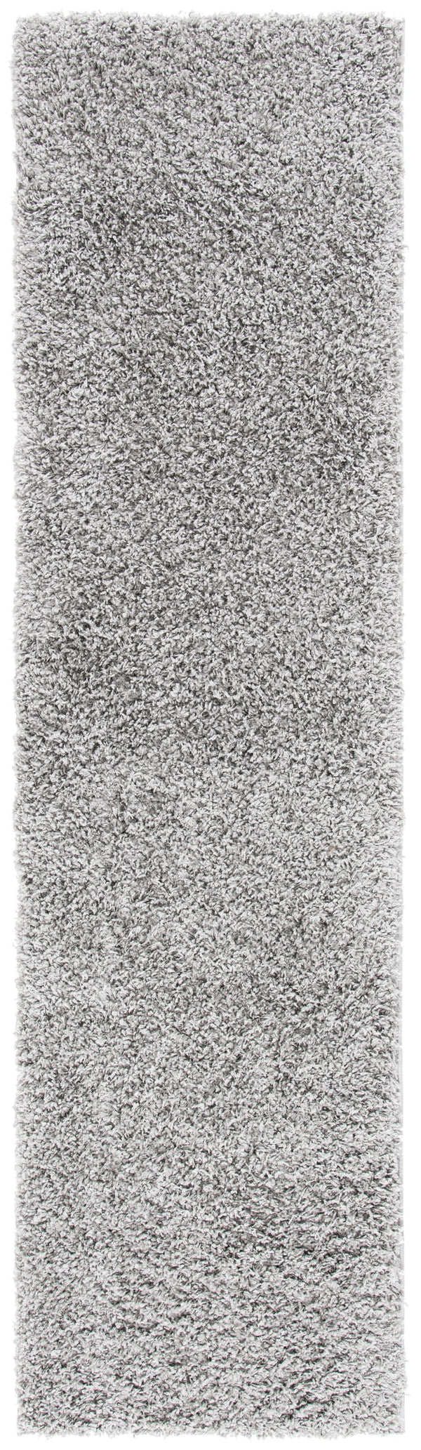 Safavieh Venus Shag 520j Rug - Soft, Stylish, And Durable For Any Space - Perfect Home Decor Addition! Grey 61% Polypropylene,24% Jute,7% Polyester,8% Latex Vns520j-9