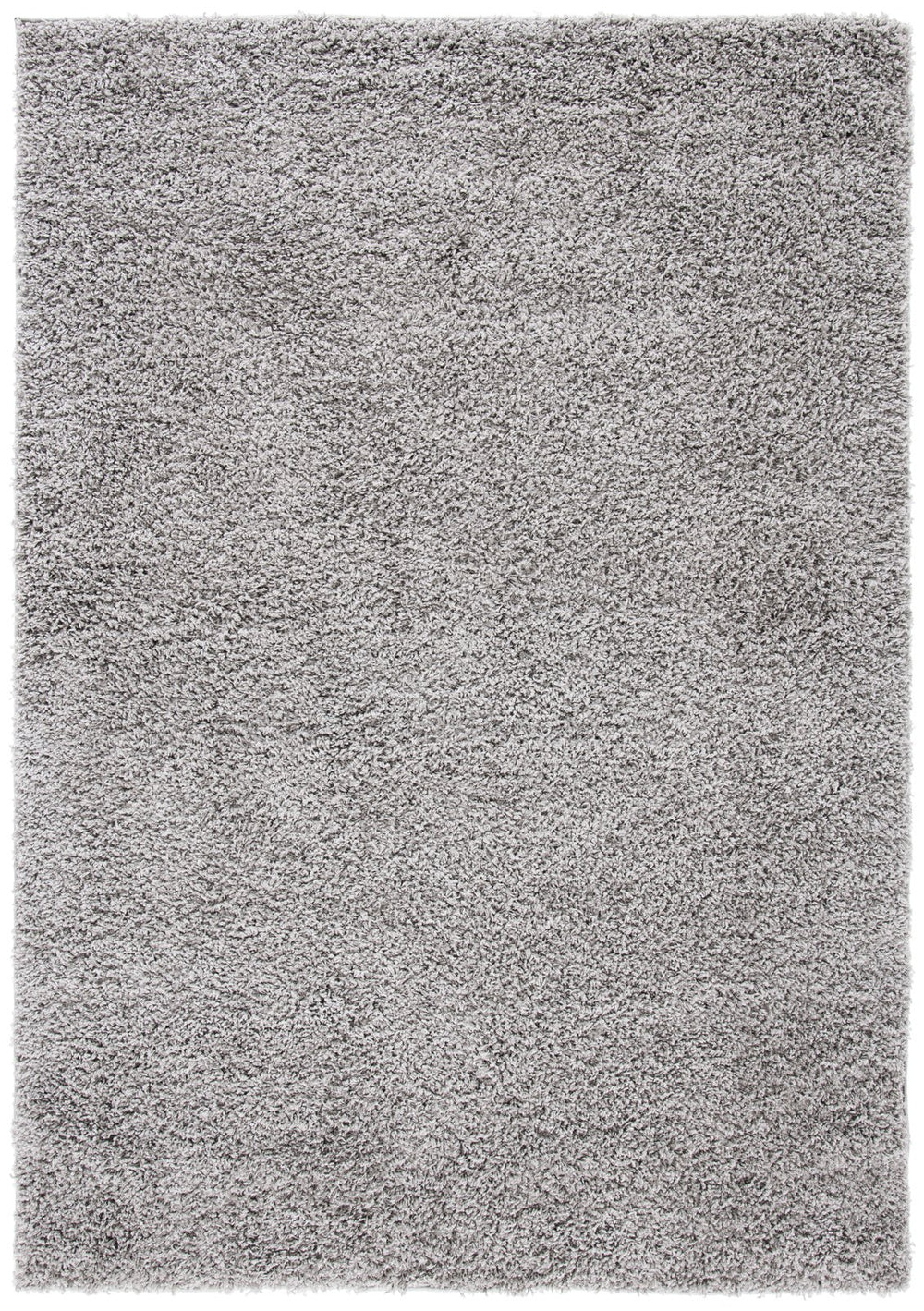 Safavieh Venus Shag 520j Rug - Soft, Stylish, And Durable For Any Space - Perfect Home Decor Addition! Grey 61% Polypropylene,24% Jute,7% Polyester,8% Latex Vns520j-9