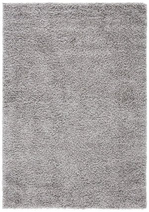 Safavieh Venus Shag 520j Rug - Soft, Stylish, And Durable For Any Space - Perfect Home Decor Addition! Grey 61% Polypropylene,24% Jute,7% Polyester,8% Latex Vns520j-9
