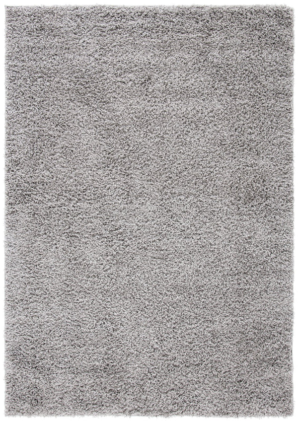 Safavieh Venus Shag 520j Rug - Soft, Stylish, And Durable For Any Space - Perfect Home Decor Addition! Grey 61% Polypropylene,24% Jute,7% Polyester,8% Latex Vns520j-9