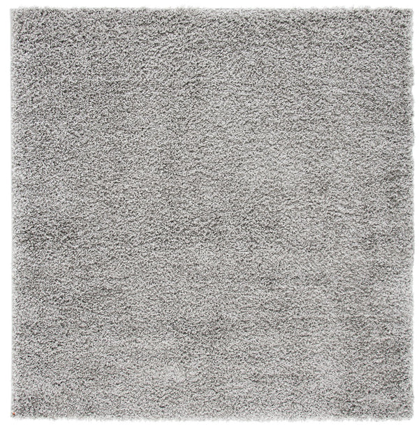 Safavieh Venus Shag 520j Rug - Soft, Stylish, And Durable For Any Space - Perfect Home Decor Addition! Grey 61% Polypropylene,24% Jute,7% Polyester,8% Latex Vns520j-9