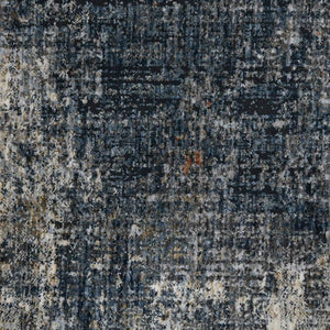Amer Rugs Vermont Contemporary Power-loom Area Rug For Living Rooms And Bedrooms – Soft, Durable Design Gray Polyester Vrm12708