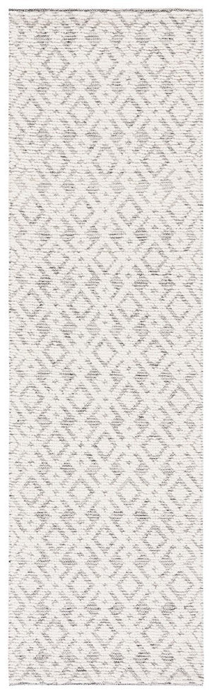 Vermont Hand Woven Wool-Cotton Rug - Luxurious Comfort, Unique Style for Any Home Décor Space