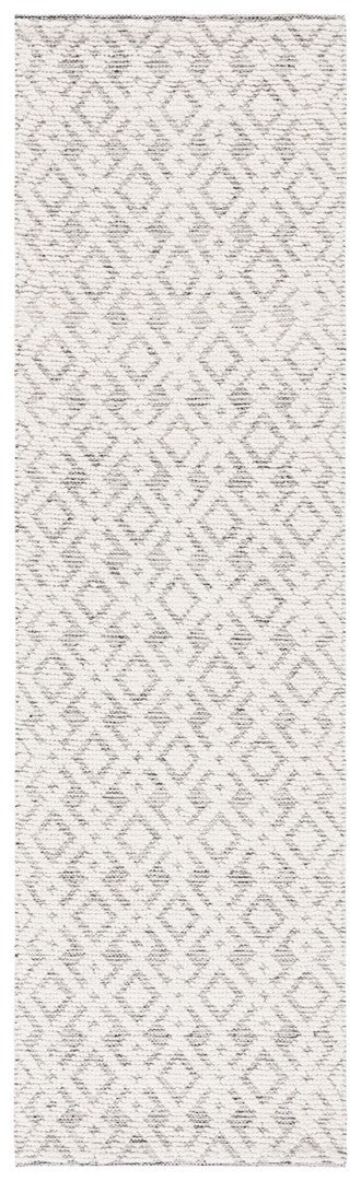 Vermont Hand Woven Wool-Cotton Rug - Luxurious Comfort, Unique Style for Any Home Décor Space