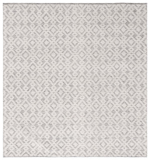 Vermont Hand Woven Wool-Cotton Rug - Luxurious Comfort, Unique Style for Any Home Décor Space