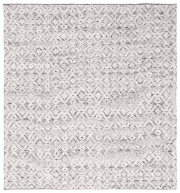 Vermont Hand Woven Wool-Cotton Rug - Luxurious Comfort, Unique Style for Any Home Décor Space