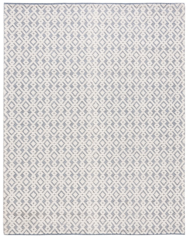 Vermont Hand Woven Wool-Cotton Rug - Luxurious Comfort, Unique Style for Any Home Décor Space