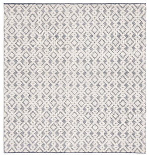 Vermont Hand Woven Wool-Cotton Rug - Luxurious Comfort, Unique Style for Any Home Décor Space