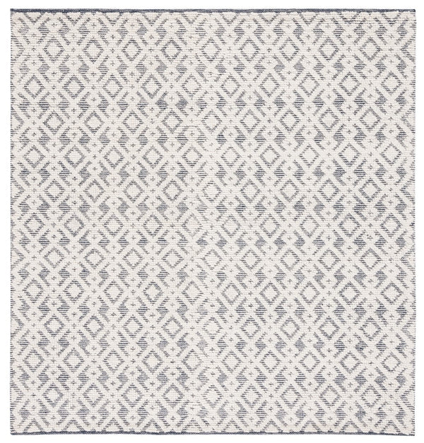 Vermont Hand Woven Wool-Cotton Rug - Luxurious Comfort, Unique Style for Any Home Décor Space