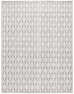 Vermont Hand Woven Wool-Cotton Rug - Luxurious Comfort, Unique Style for Any Home Décor Space