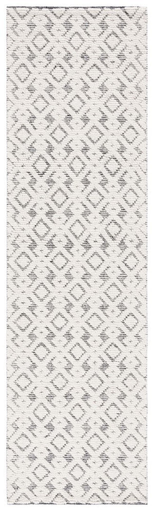Vermont Hand Woven Wool-Cotton Rug - Luxurious Comfort, Unique Style for Any Home Décor Space