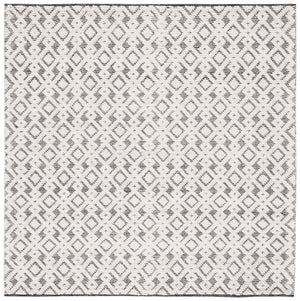 Vermont Hand Woven Wool-Cotton Rug - Luxurious Comfort, Unique Style for Any Home Décor Space