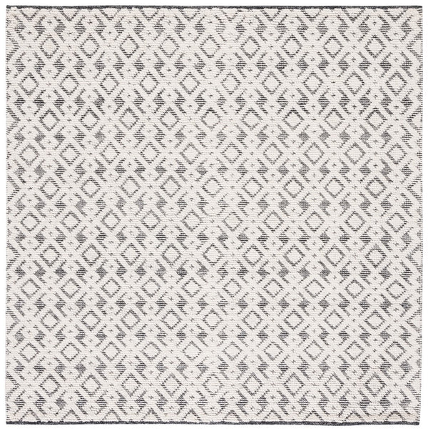 Vermont Hand Woven Wool-Cotton Rug - Luxurious Comfort, Unique Style for Any Home Décor Space