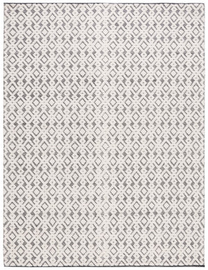 Vermont Hand Woven Wool-Cotton Rug - Luxurious Comfort, Unique Style for Any Home Décor Space