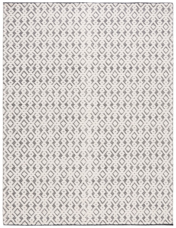 Vermont Hand Woven Wool-Cotton Rug - Luxurious Comfort, Unique Style for Any Home Décor Space