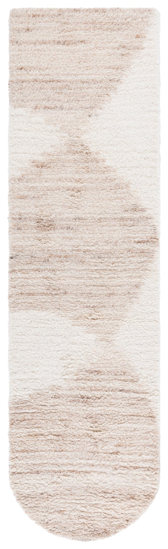 Safavieh Vermont Hand-tufted Wool Area Rug – Luxurious Modern Design For Elegant Home Décor And Comfort Beige ,Ivory Wool Pile Vrm216b-6