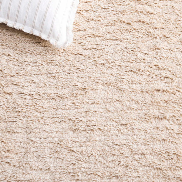 Safavieh Vermont 217b Beige Ivory Beige ,Ivory Wool Pile Vrm217b-28