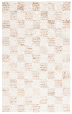 Safavieh Vermont 222b Beige Ivory Beige ,Ivory Wool Pile Vrm222b-8