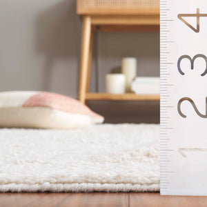 Safavieh Vermont 224b Ivory Beige Ivory ,Beige Wool Pile Vrm224b-28