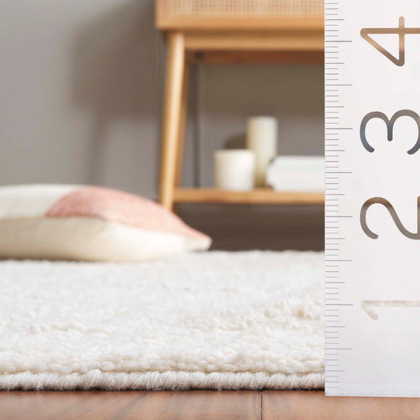 Safavieh Vermont 224b Ivory Beige Ivory ,Beige Wool Pile Vrm224b-28