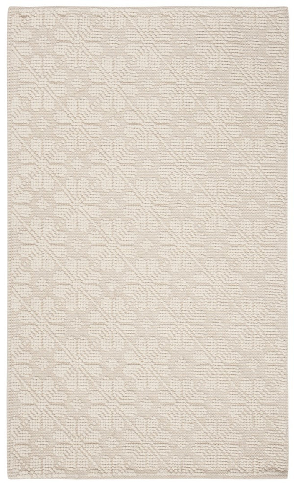 Vermont Hand Woven Wool Pile Rug - Luxurious Softness and Timeless Design for Your Home Decor