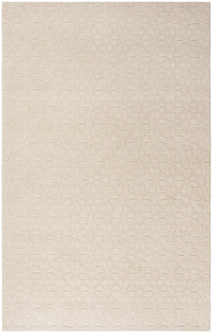 Safavieh Vermont 303 VRM303 Hand Woven  Rug Ivory VRM303A-8SQ