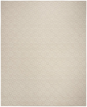 Safavieh Vermont 303 VRM303 Hand Woven  Rug Ivory VRM303A-8SQ