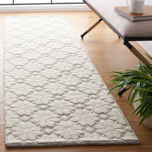 Vermont Hand Woven 100% Wool Pile Rug – Luxurious Softness, Timeless Design for Elegant Spaces
