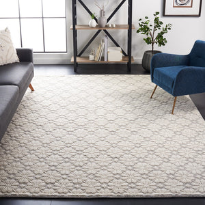 Vermont Hand Woven 100% Wool Pile Rug – Luxurious Softness, Timeless Design for Elegant Spaces