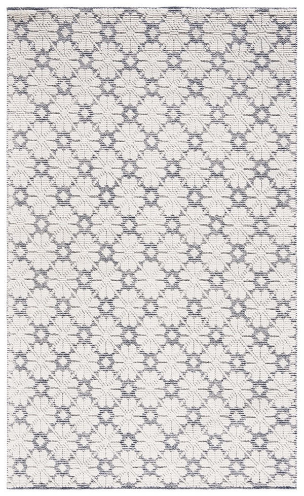 Vermont Hand Woven 100% Wool Pile Rug – Luxurious Softness, Timeless Design for Elegant Spaces