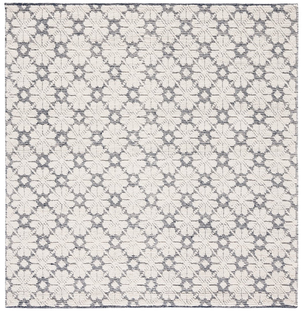 Vermont Hand Woven 100% Wool Pile Rug – Luxurious Softness, Timeless Design for Elegant Spaces