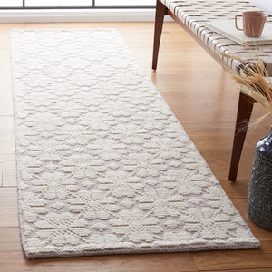 Vermont Hand Woven 100% Wool Pile Rug – Luxurious Softness, Timeless Design for Elegant Spaces