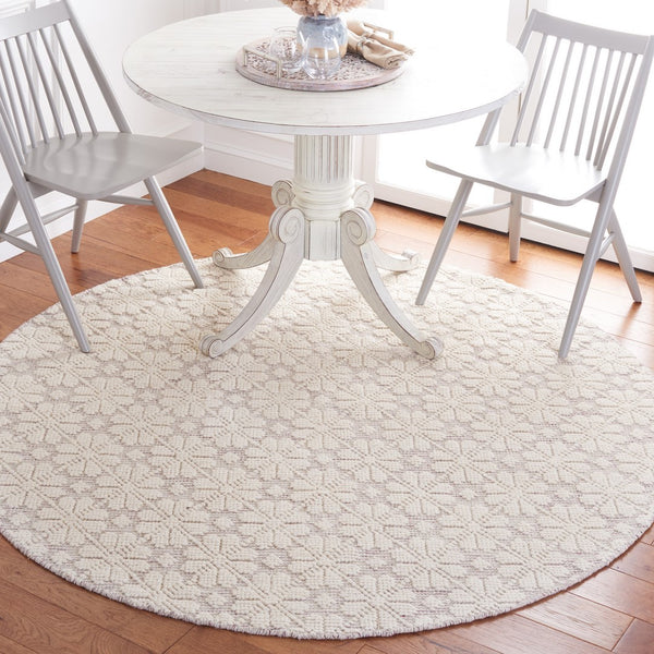 Vermont Hand Woven 100% Wool Pile Rug – Luxurious Softness, Timeless Design for Elegant Spaces