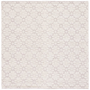 Vermont Hand Woven 100% Wool Pile Rug – Luxurious Softness, Timeless Design for Elegant Spaces