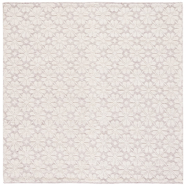 Vermont Hand Woven 100% Wool Pile Rug – Luxurious Softness, Timeless Design for Elegant Spaces