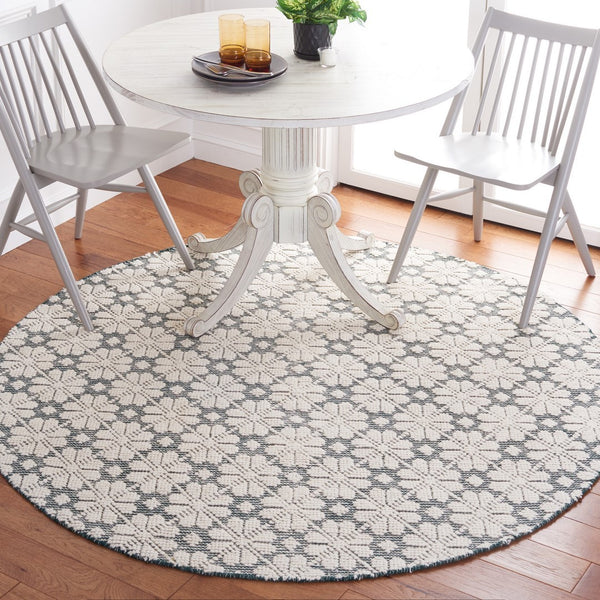 Vermont Hand Woven 100% Wool Pile Rug – Luxurious Softness, Timeless Design for Elegant Spaces