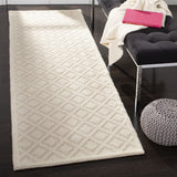 Vermont 304 Hand Woven Wool Pile Rug