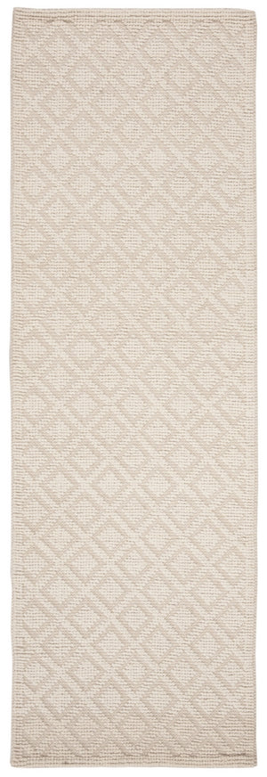 Safavieh Vermont 304 Hand Woven  Rug Ivory VRM304A-2