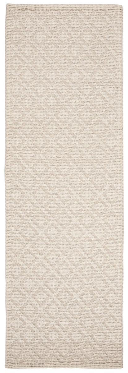 Safavieh Vermont 304 Hand Woven  Rug Ivory VRM304A-2