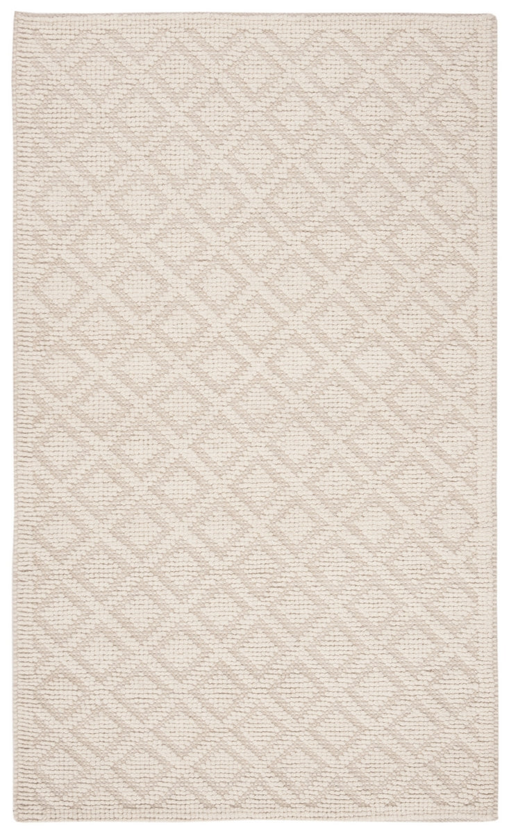 Safavieh Vermont 304 Hand Woven  Rug Ivory VRM304A-2