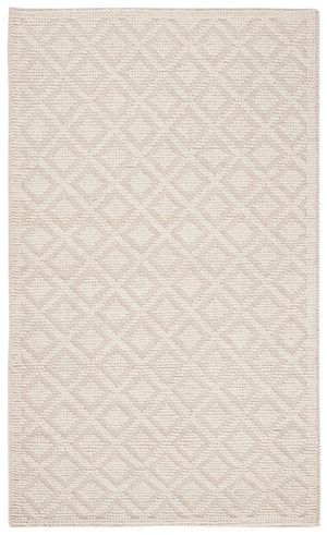 Safavieh Vermont 304 Hand Woven  Rug Ivory VRM304A-2