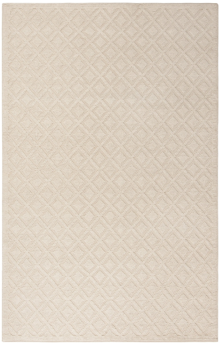 Safavieh Vermont 304 Hand Woven  Rug Ivory VRM304A-2