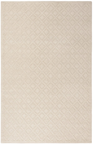 Safavieh Vermont 304 Hand Woven  Rug Ivory VRM304A-2