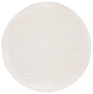 Safavieh Vermont 304 Hand Woven  Rug Ivory VRM304A-2