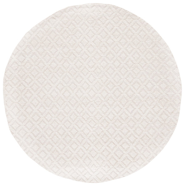 Safavieh Vermont 304 Hand Woven  Rug Ivory VRM304A-2