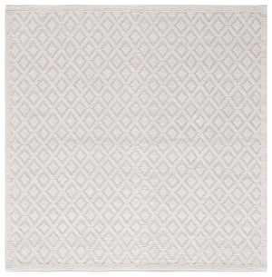 Safavieh Vermont 304 Hand Woven  Rug Ivory VRM304A-2