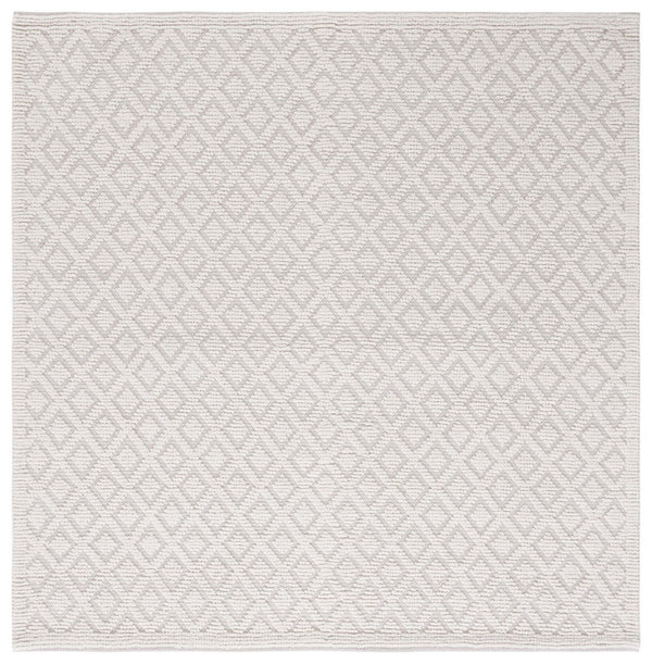 Safavieh Vermont 304 Hand Woven  Rug Ivory VRM304A-2