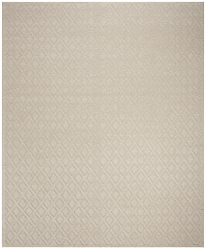 Safavieh Vermont 304 Hand Woven  Rug Ivory VRM304A-2